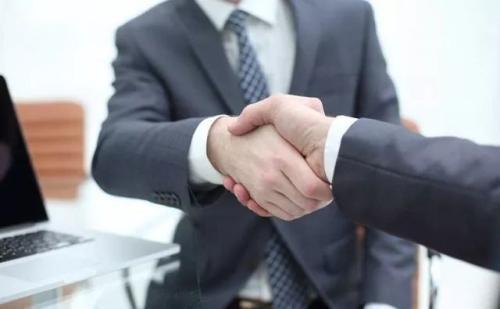 房產經紀人如何打造微信 社交名片 ,提升老客戶轉介紹率