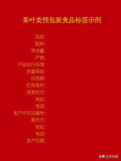 預(yù)包裝食品不用許可,你知曉兩大根本要素是什么嗎