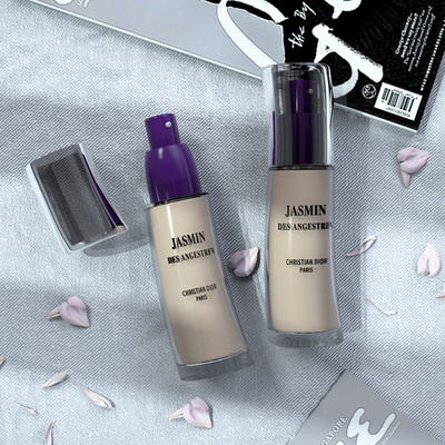 3D產(chǎn)品渲染技術(shù)在化妝品與服裝領(lǐng)域的建模渲染精修實踐